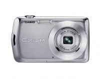 Casio Exilim Zoom EX-Z2 (EX-Z2SRECA)